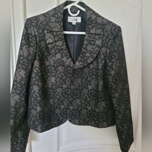 Le Suit Blazer